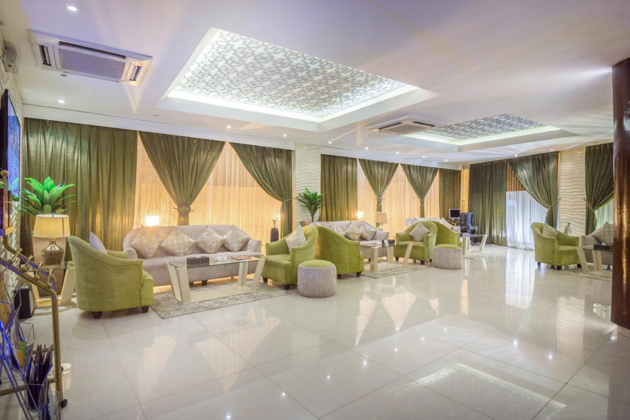 Sama Al Qasr - Khurais ริยาดห์ ภายนอก รูปภาพ