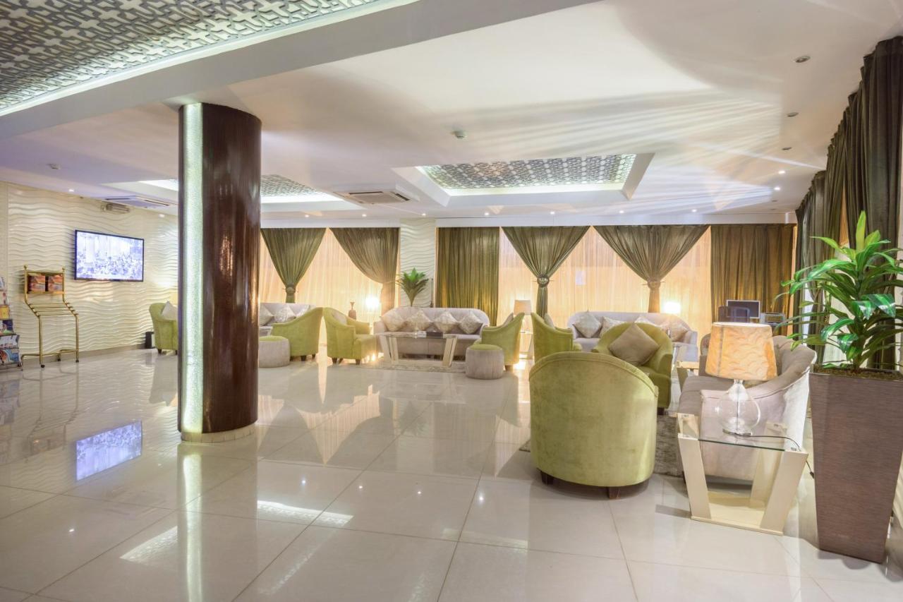Sama Al Qasr - Khurais ริยาดห์ ภายนอก รูปภาพ