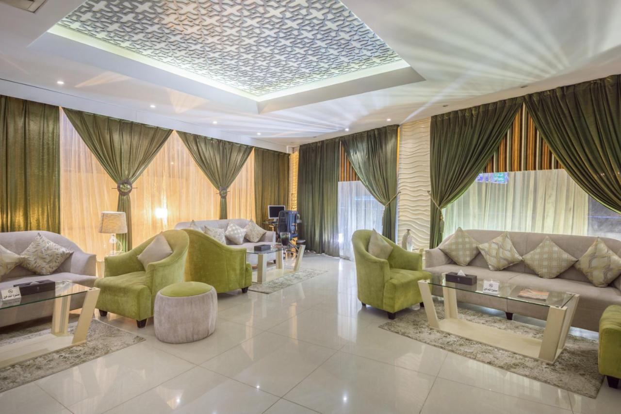 Sama Al Qasr - Khurais ริยาดห์ ภายนอก รูปภาพ