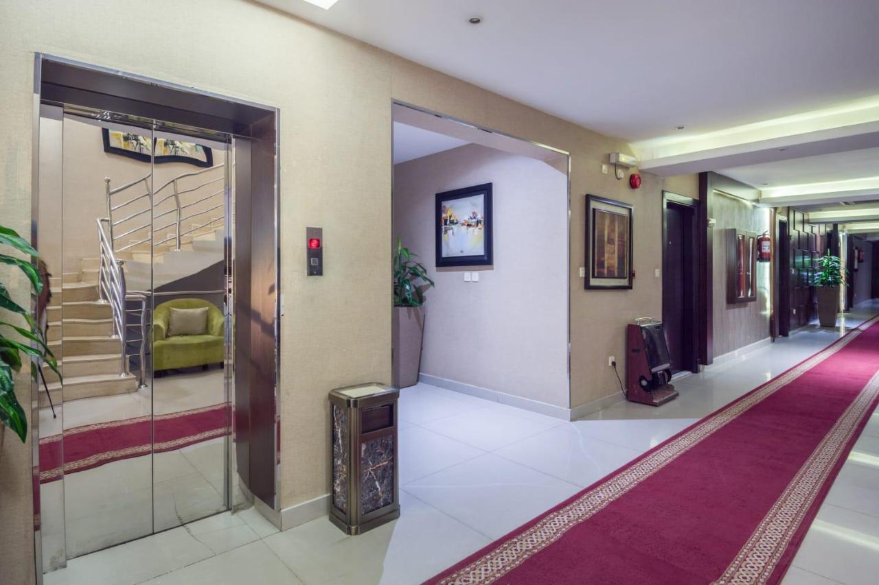 Sama Al Qasr - Khurais ริยาดห์ ภายนอก รูปภาพ