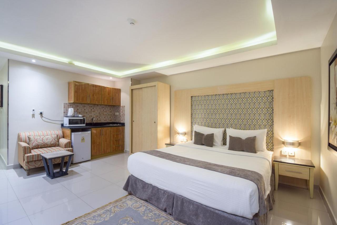 Sama Al Qasr - Khurais ริยาดห์ ภายนอก รูปภาพ