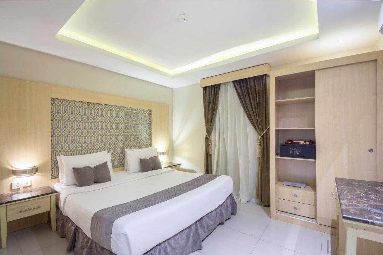 Sama Al Qasr - Khurais ริยาดห์ ภายนอก รูปภาพ