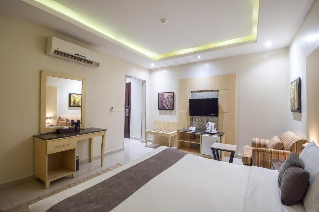 Sama Al Qasr - Khurais ริยาดห์ ภายนอก รูปภาพ