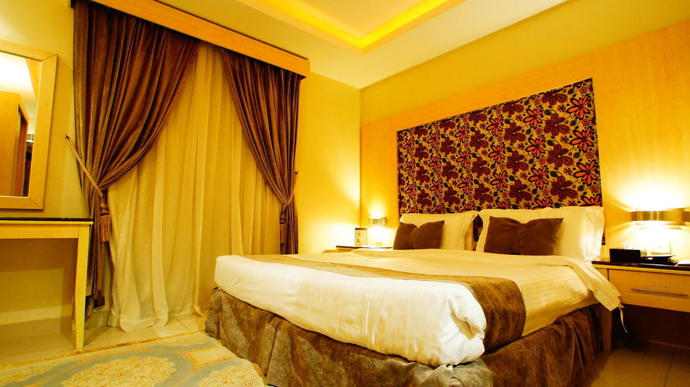 Sama Al Qasr - Khurais ริยาดห์ ภายนอก รูปภาพ