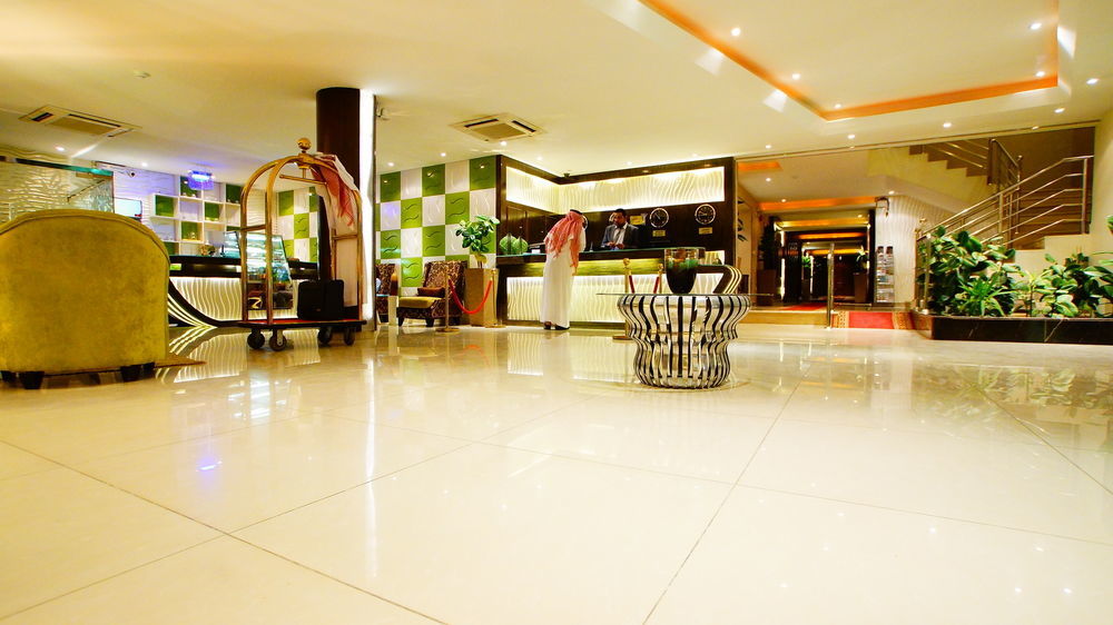 Sama Al Qasr - Khurais ริยาดห์ ภายนอก รูปภาพ