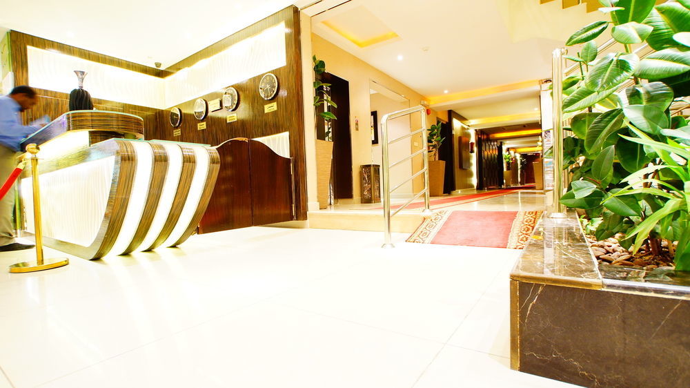 Sama Al Qasr - Khurais ริยาดห์ ภายนอก รูปภาพ