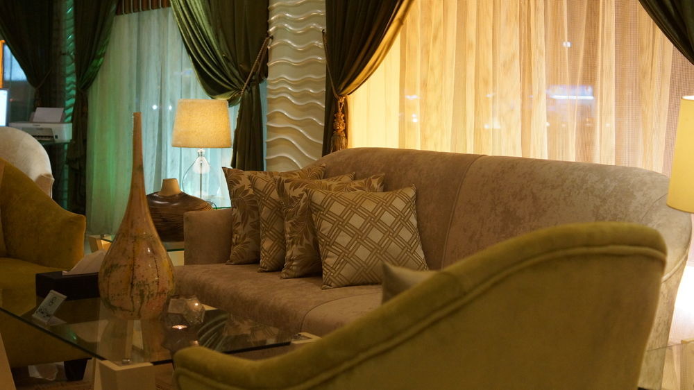 Sama Al Qasr - Khurais ริยาดห์ ภายนอก รูปภาพ