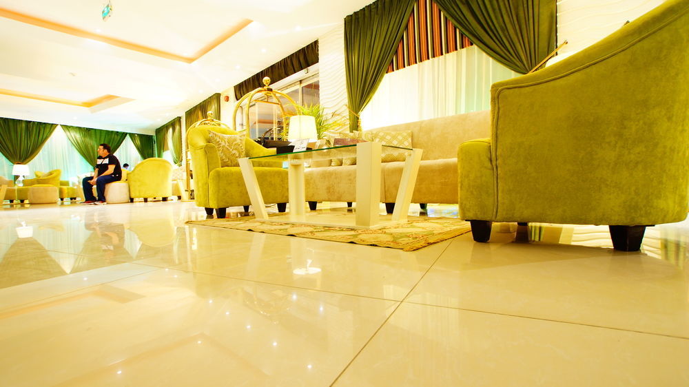 Sama Al Qasr - Khurais ริยาดห์ ภายนอก รูปภาพ