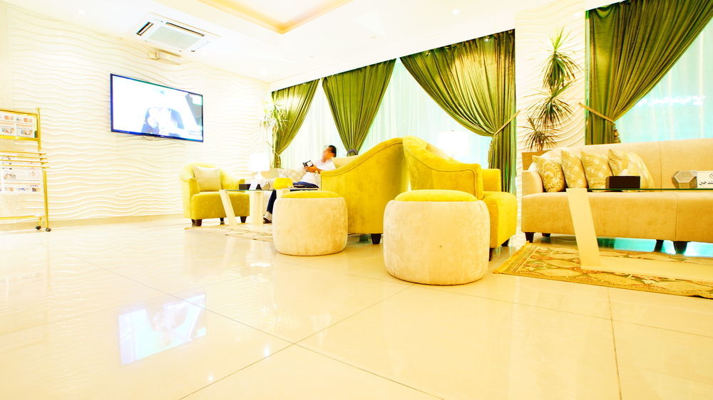 Sama Al Qasr - Khurais ริยาดห์ ภายนอก รูปภาพ