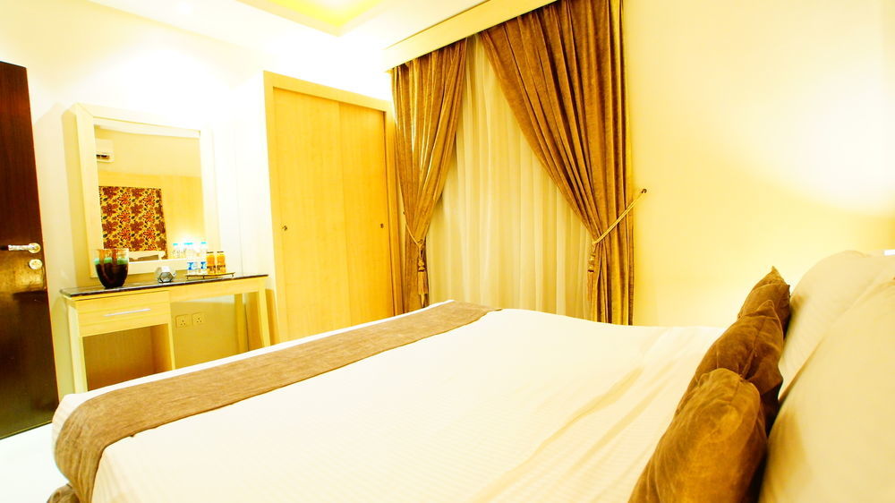 Sama Al Qasr - Khurais ริยาดห์ ภายนอก รูปภาพ