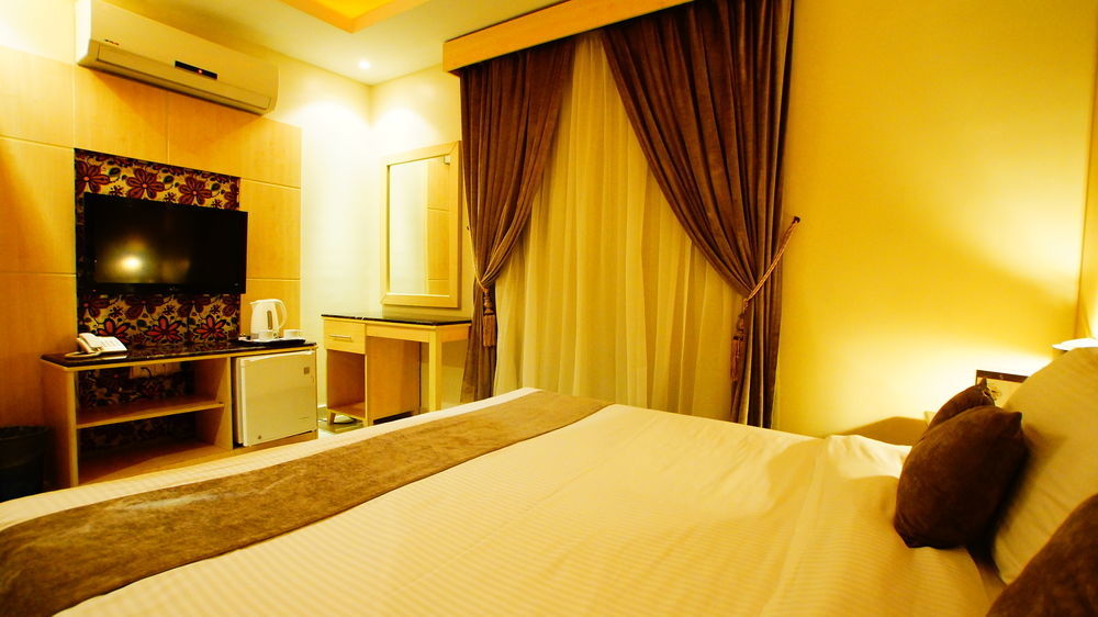 Sama Al Qasr - Khurais ริยาดห์ ภายนอก รูปภาพ