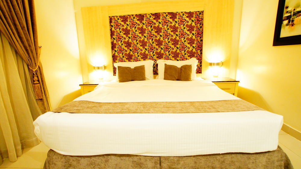 Sama Al Qasr - Khurais ริยาดห์ ภายนอก รูปภาพ