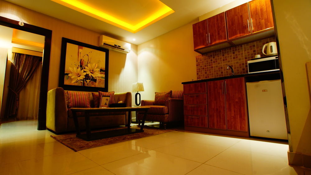 Sama Al Qasr - Khurais ริยาดห์ ภายนอก รูปภาพ