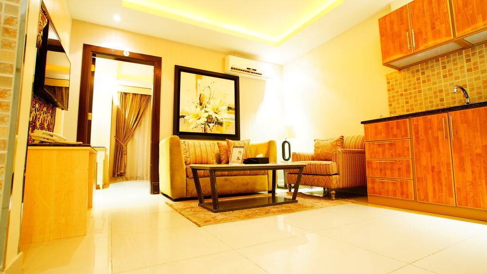 Sama Al Qasr - Khurais ริยาดห์ ภายนอก รูปภาพ