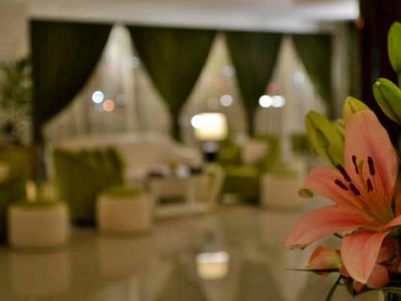 Sama Al Qasr - Khurais ริยาดห์ ภายนอก รูปภาพ